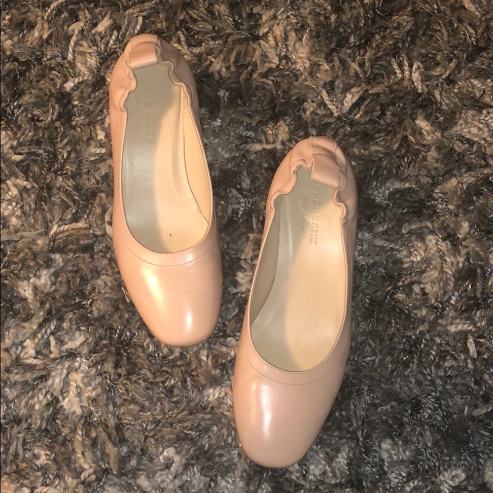 Everlane Day Glove Heel Size 6 Women